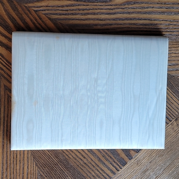 1935 Precious Moments Baby Book - Picture 2 of 8